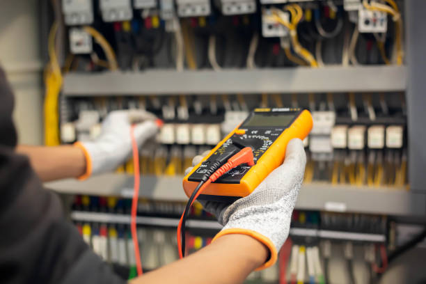 Best Circuit Breaker Installation and Repair  in Westwego, LA